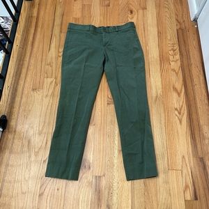 Banana Republic Sloan Pants size 8